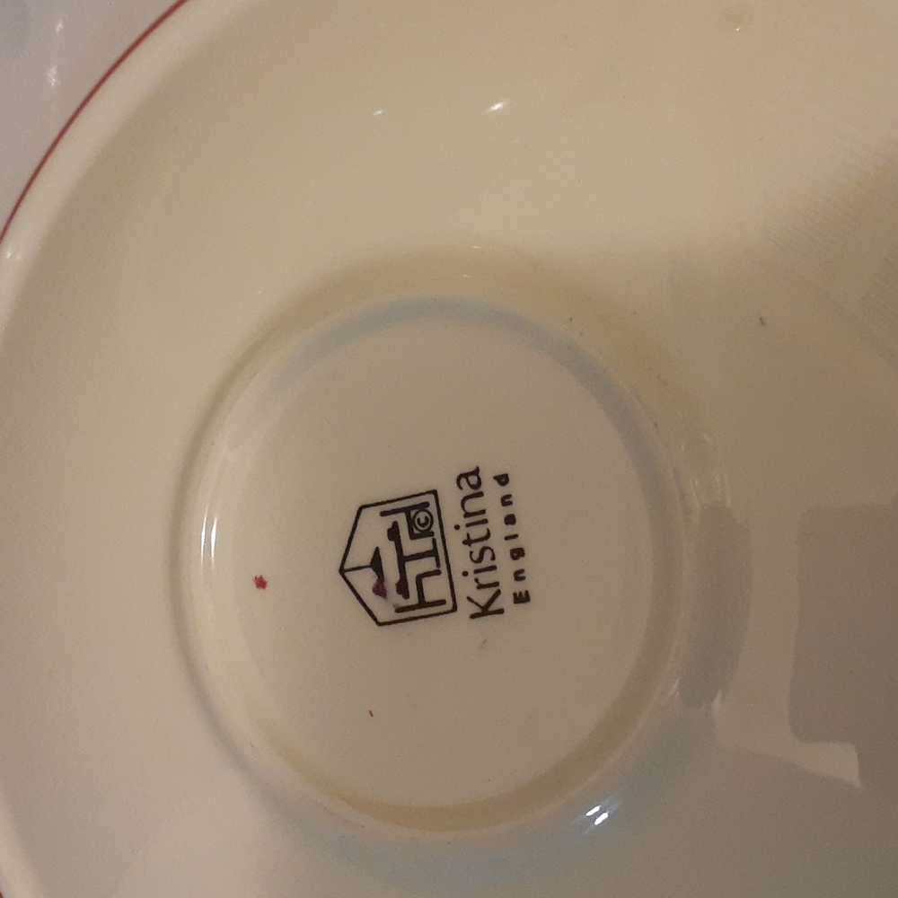Tea Pot Set - Picture 3 of 9